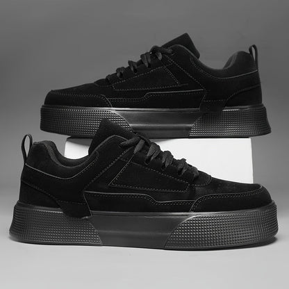 Zapatillas de Hombre | Suela de Plataforma