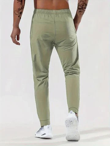 Joggers Deportivos de Hombre | Elásticos