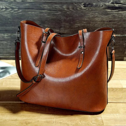 Bolso de Hombro de Mujer | Estilo Vintage
