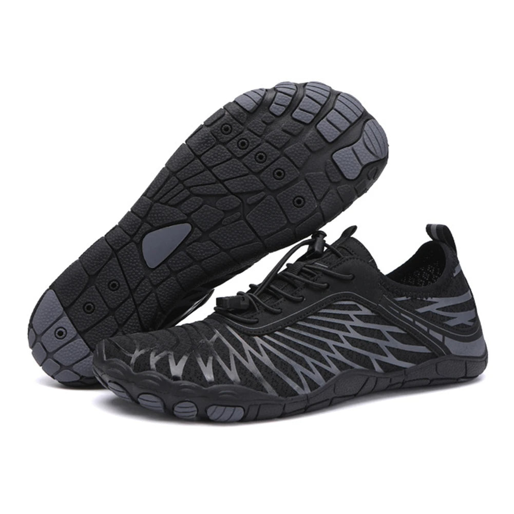 Zapatos Acuáticos de Mujer | Barefoot