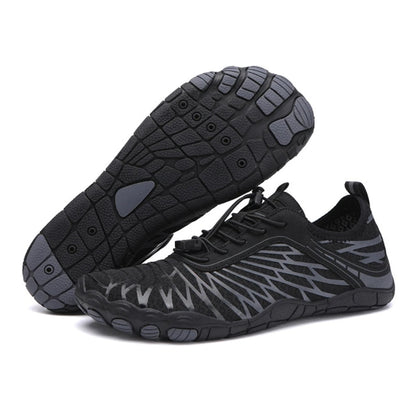 Zapatos Acuáticos de Mujer | Barefoot