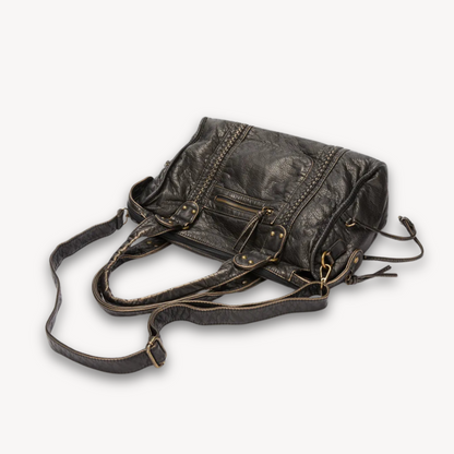 Bolso de Mujer | Bolsillo con Cremallera