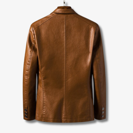 Chaqueta Blazer de Hombre | Cuello Alto