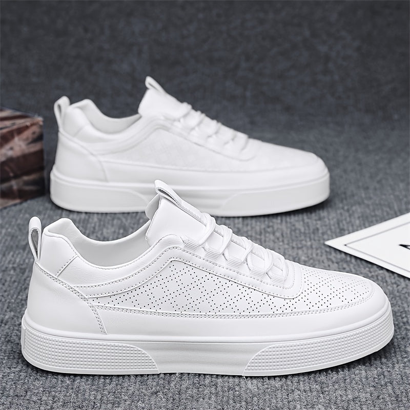 Zapatillas Casuales de Hombre | Perforadas