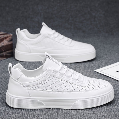 Zapatillas Casuales de Hombre | Perforadas