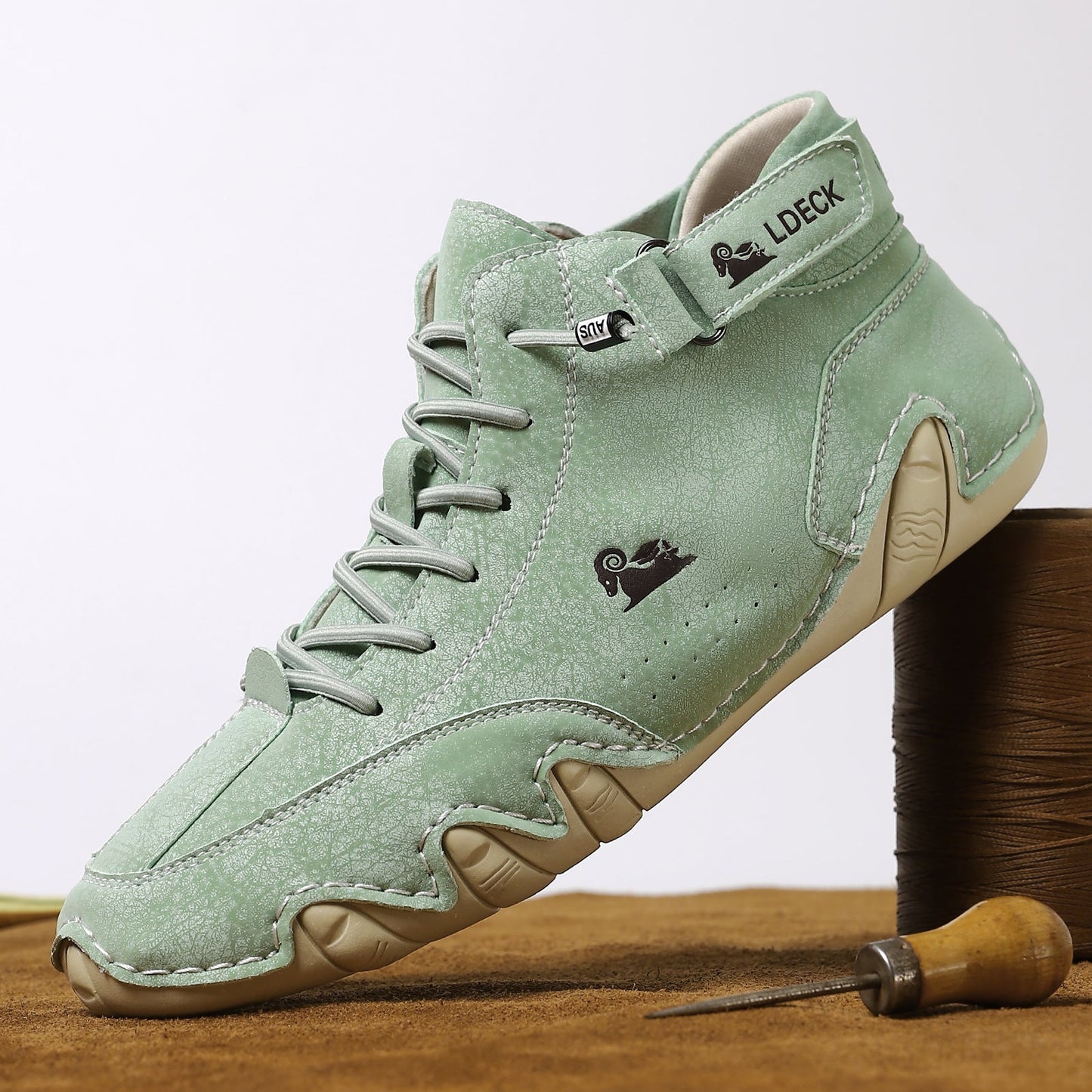 Zapatillas Unisex | Estilo Descalzo