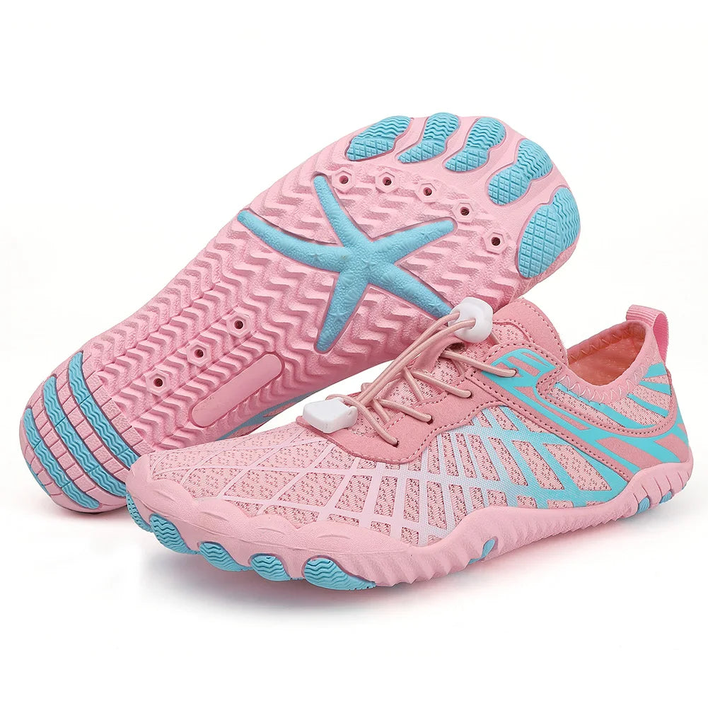 Zapatos Acuáticos de Mujer | Barefoot