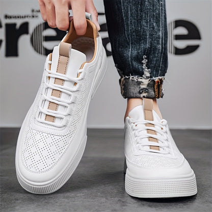 Zapatillas Casuales de Hombre | Perforadas