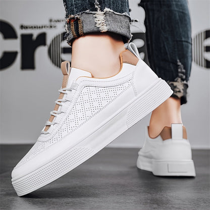 Zapatillas Casuales de Hombre | Perforadas