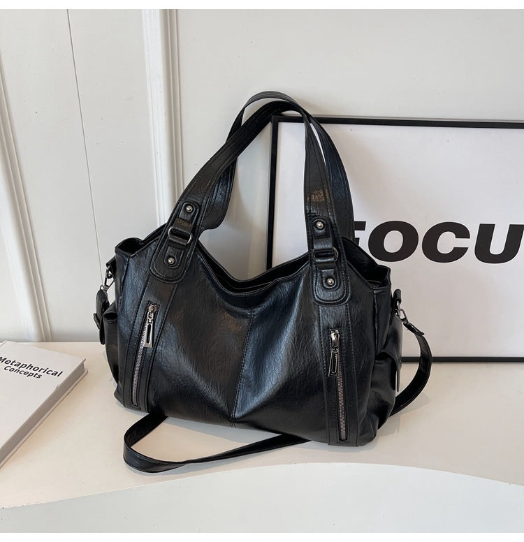 Bolso de Hombro de Mujer | Correa Ajustable