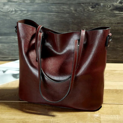 Bolso de Hombro de Mujer | Estilo Vintage