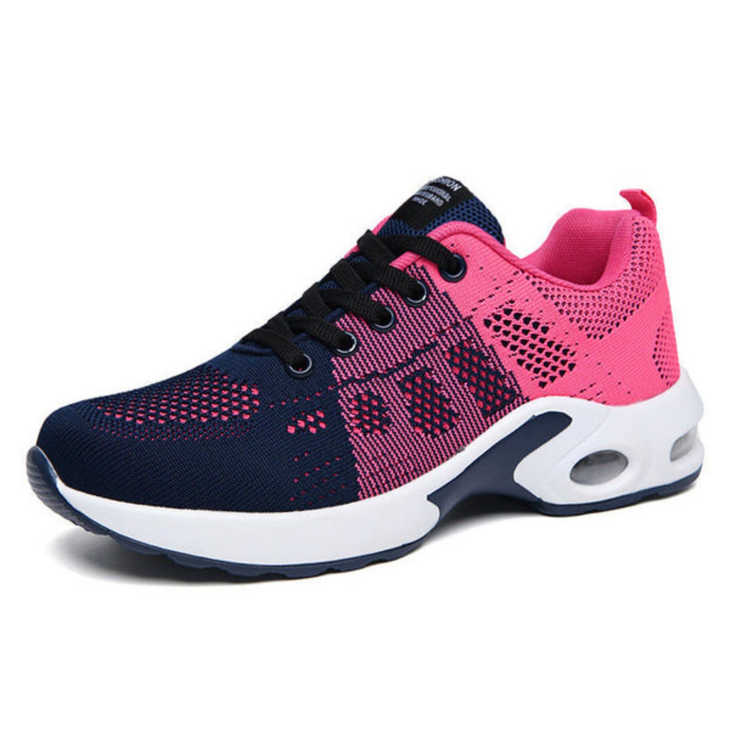 Zapatillas de Running de Mujer | Cordones