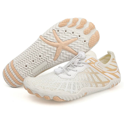 Zapatos Acuáticos de Mujer | Barefoot