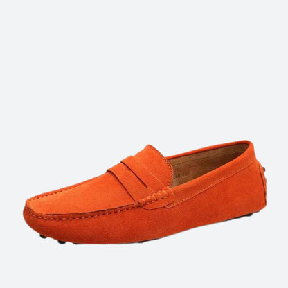 Mocasines de Hombre | Diseño Clásico