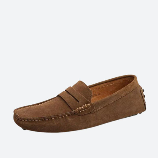 Mocasines de Hombre | Diseño Clásico