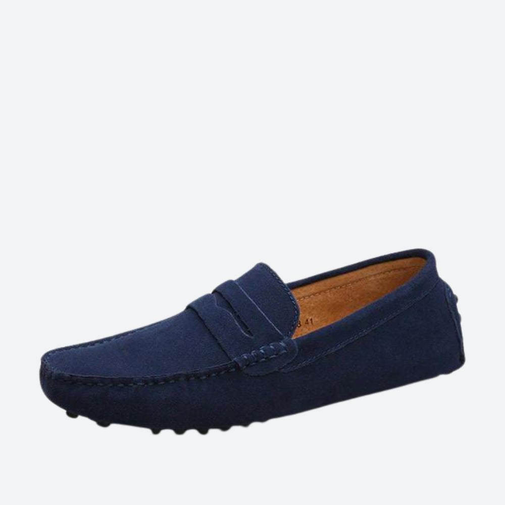 Mocasines de Hombre | Diseño Clásico