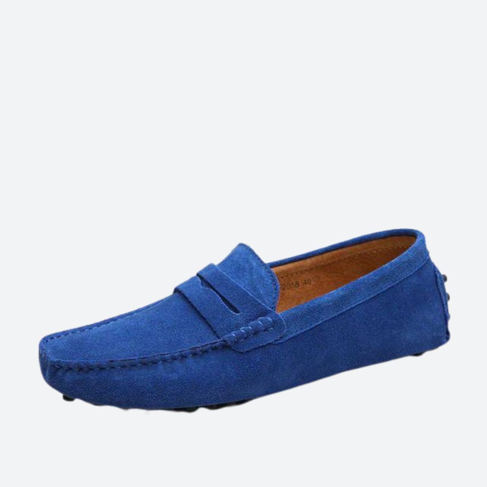 Mocasines de Hombre | Diseño Clásico