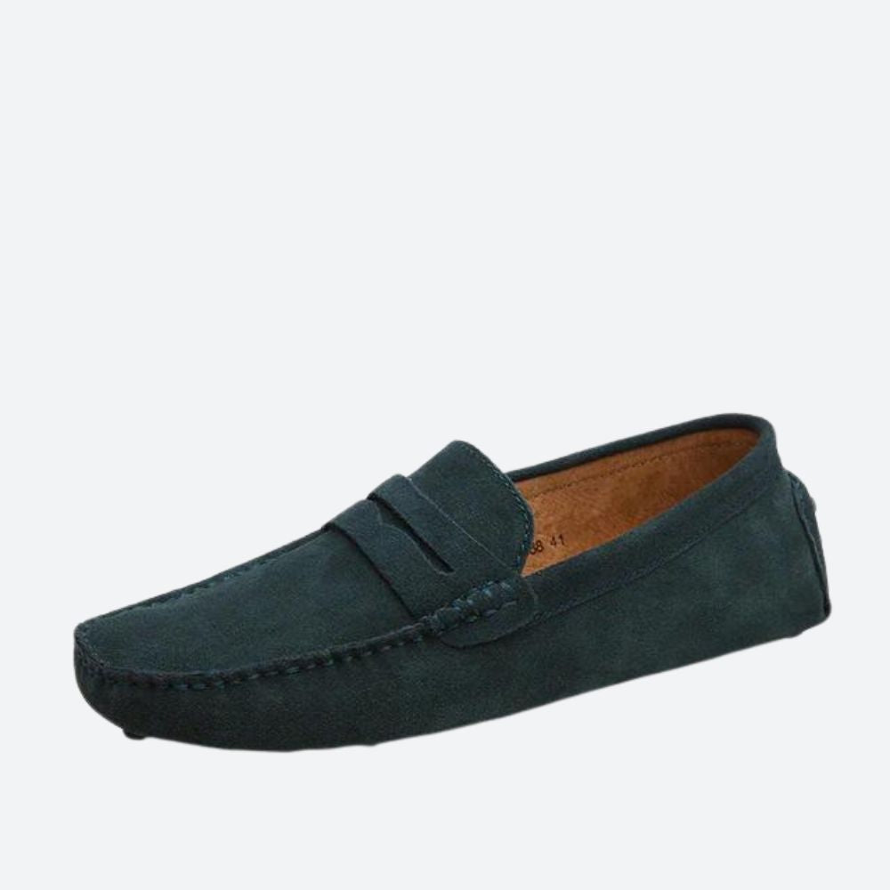 Mocasines de Hombre | Diseño Clásico