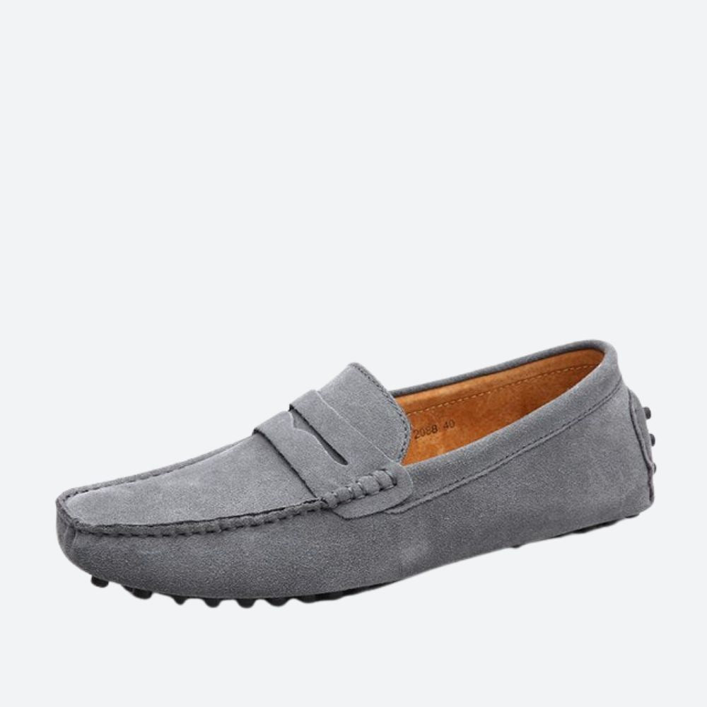 Mocasines de Hombre | Diseño Clásico