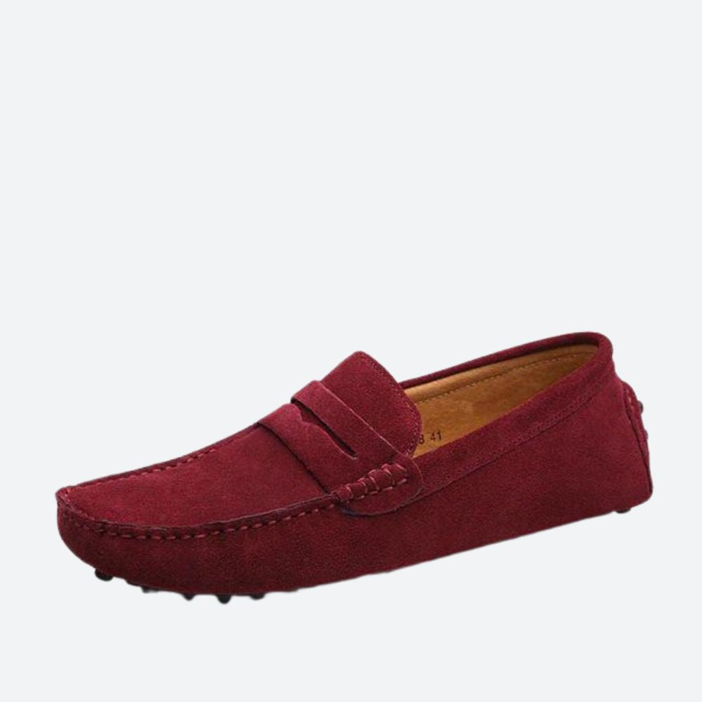 Mocasines de Hombre | Diseño Clásico