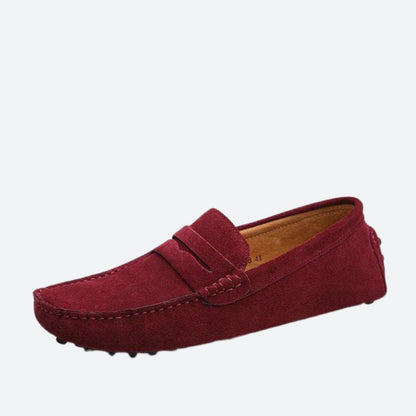 Mocasines de Hombre | Diseño Clásico