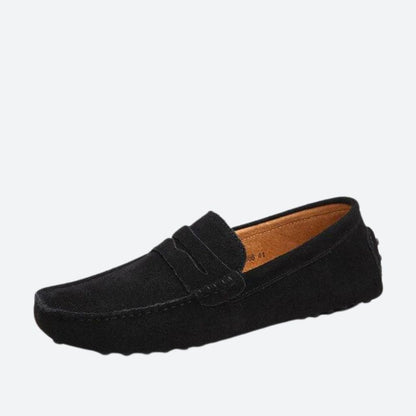 Mocasines de Hombre | Diseño Clásico