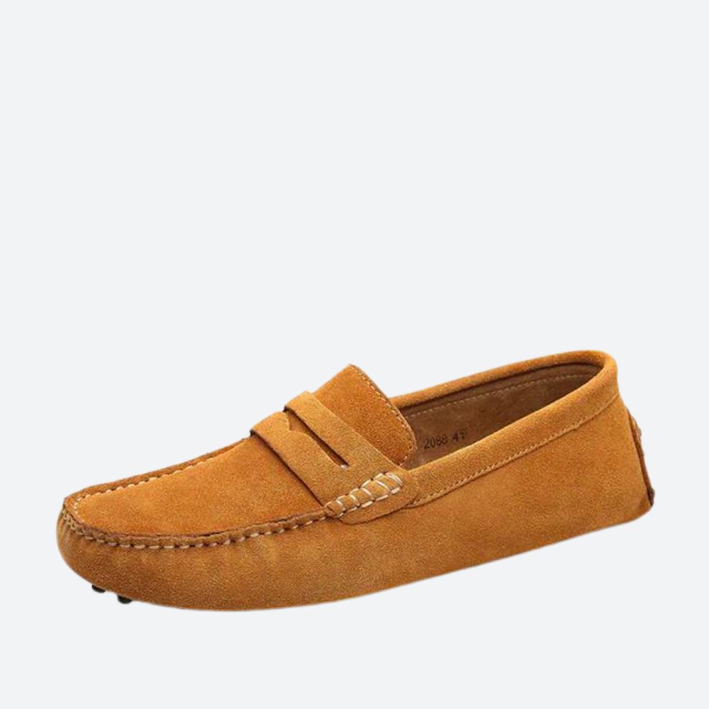 Mocasines de Hombre | Diseño Clásico