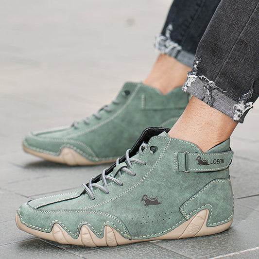 Zapatillas Unisex | Estilo Descalzo
