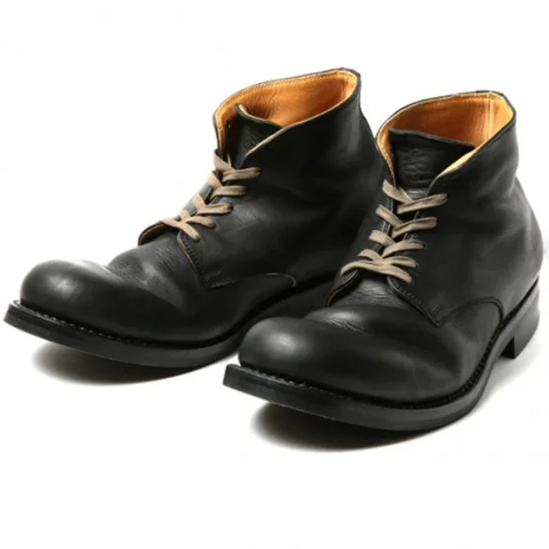 Botines de Hombre | Con Cordones
