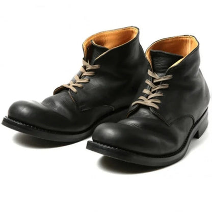 Botines de Hombre | Con Cordones