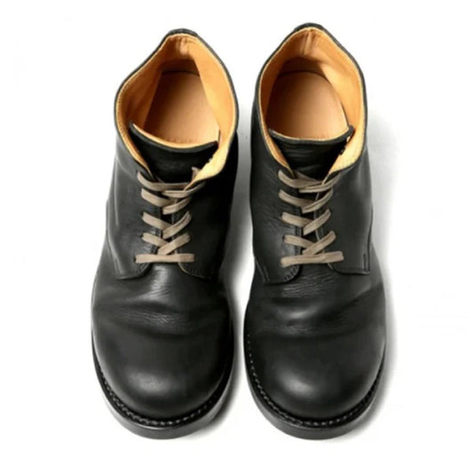 Botines de Hombre | Con Cordones