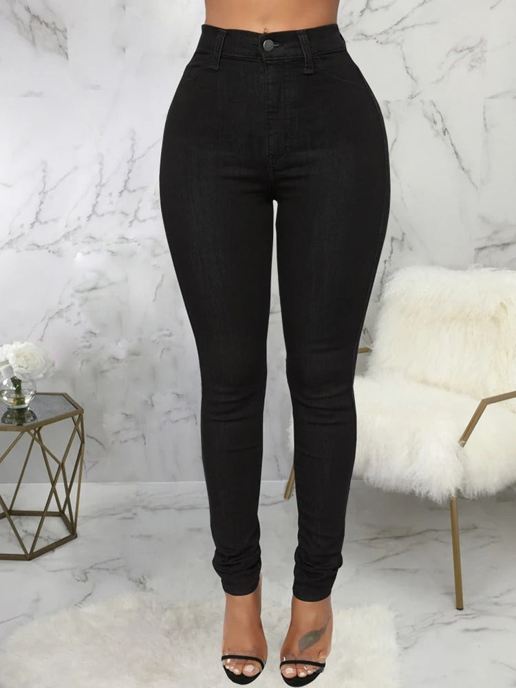 Sami | Stretch skinny jeans