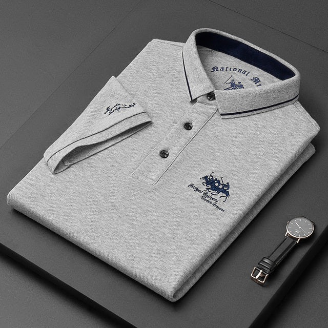 Polo de Hombre | Logo Bordado
