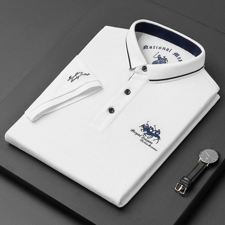 Polo de Hombre | Logo Bordado