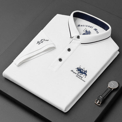 Polo de Hombre | Logo Bordado