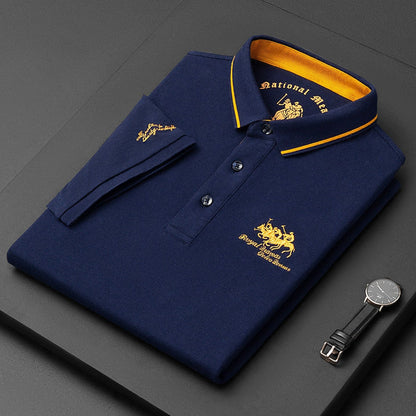 Polo de Hombre | Logo Bordado