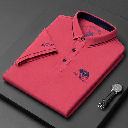 Polo de Hombre | Logo Bordado