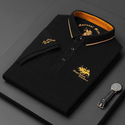 Polo de Hombre | Logo Bordado