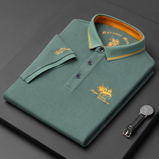 Polo de Hombre | Logo Bordado