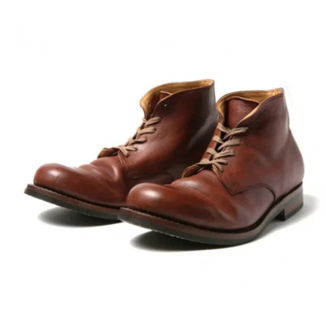 Botines de Hombre | Con Cordones