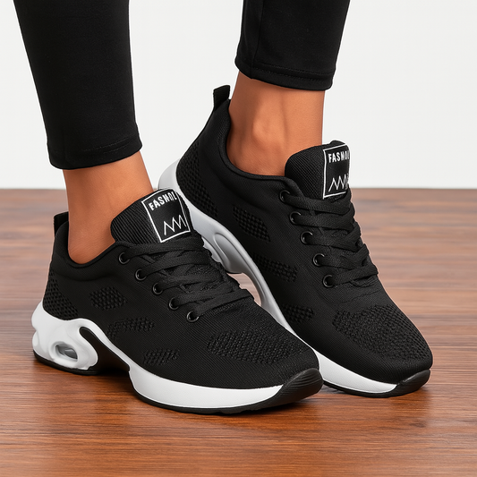 Zapatillas de Running de Mujer | Cordones