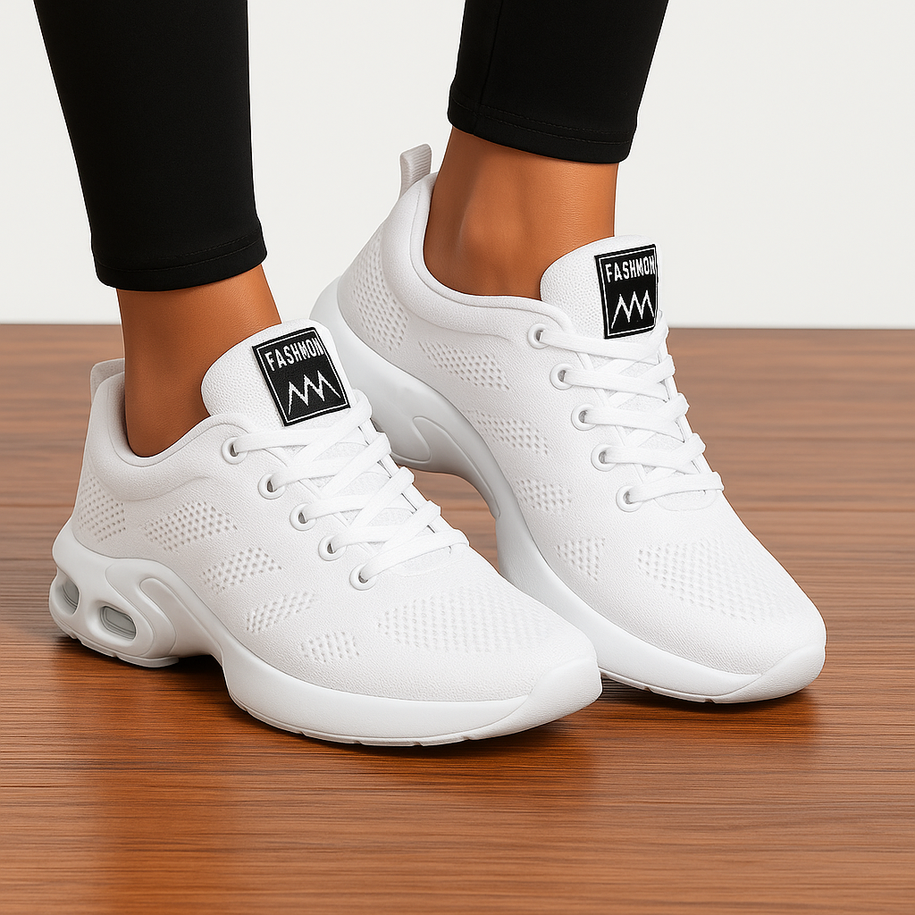 Zapatillas de Running de Mujer | Cordones