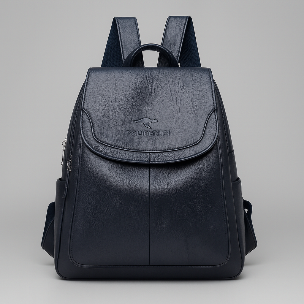 Mochila de Mujer | Solapa Frontal