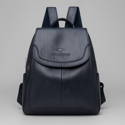 Mochila de Mujer | Solapa Frontal
