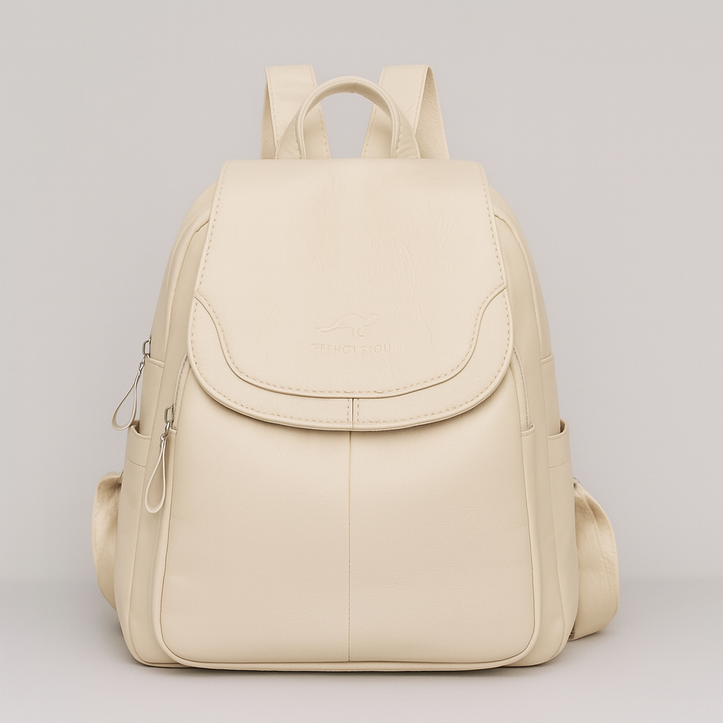 Mochila de Mujer | Solapa Frontal