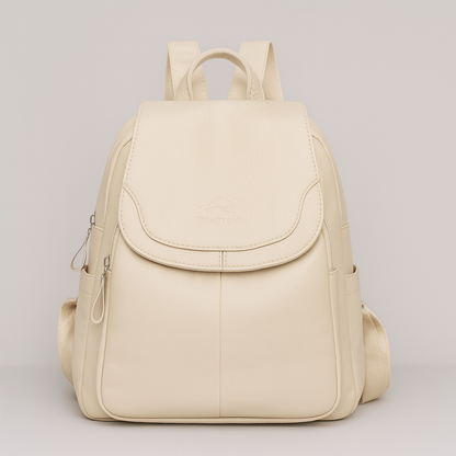 Mochila de Mujer | Solapa Frontal