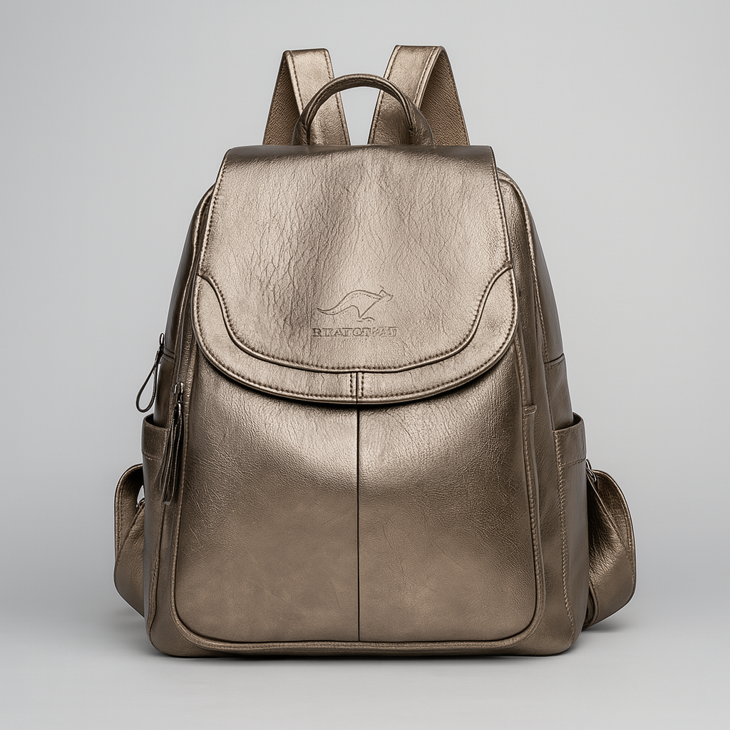 Mochila de Mujer | Solapa Frontal