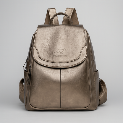 Mochila de Mujer | Solapa Frontal