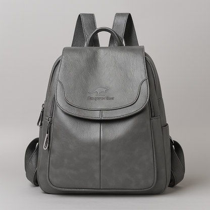 Mochila de Mujer | Solapa Frontal