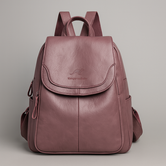 Mochila de Mujer | Solapa Frontal